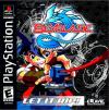 Beyblade: Let it Rip! Box Art Front